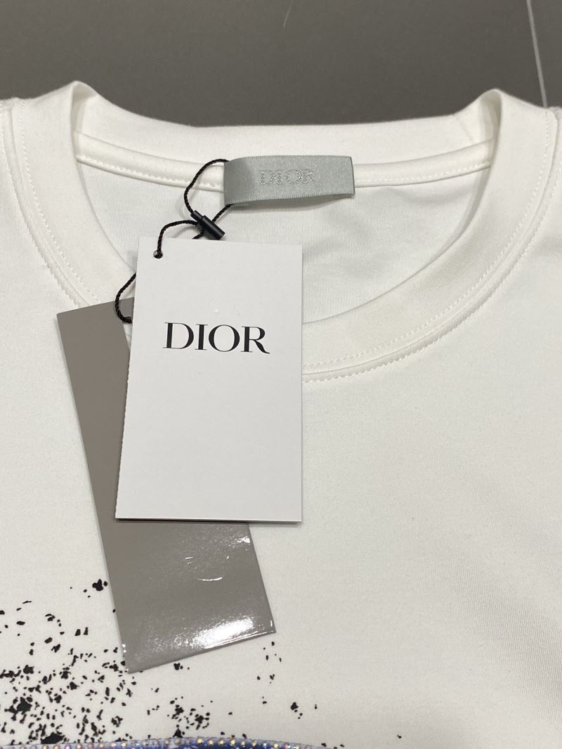 Christian Dior T-Shirts